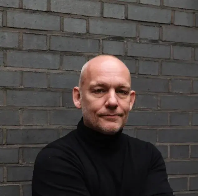 Nicklas Berild Lundblad