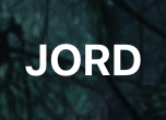 Jord